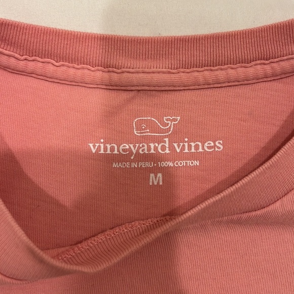 Exclusive Vineyard Vines Florida T-Shirt - Picture 2 of 3